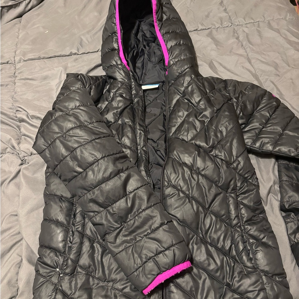Columbia Girls Jacket